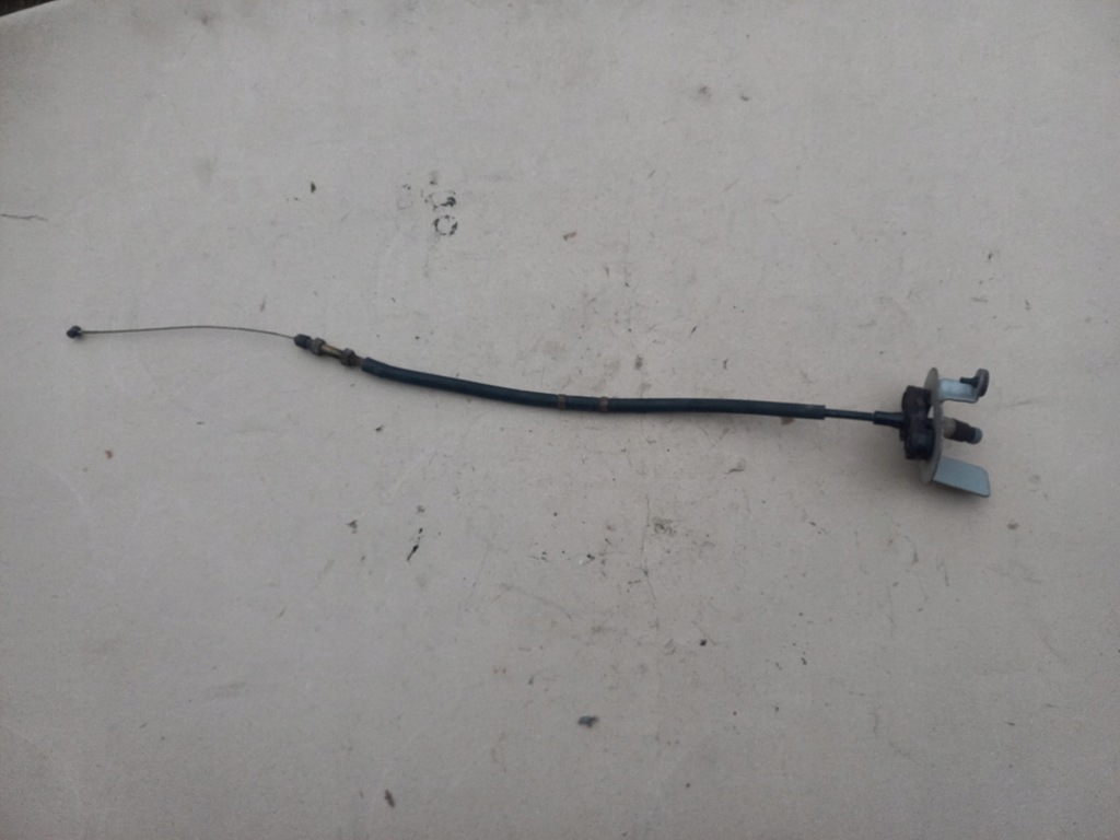 фото №1, Toyota previa ii 00-06 трос газа 2.4 vvti