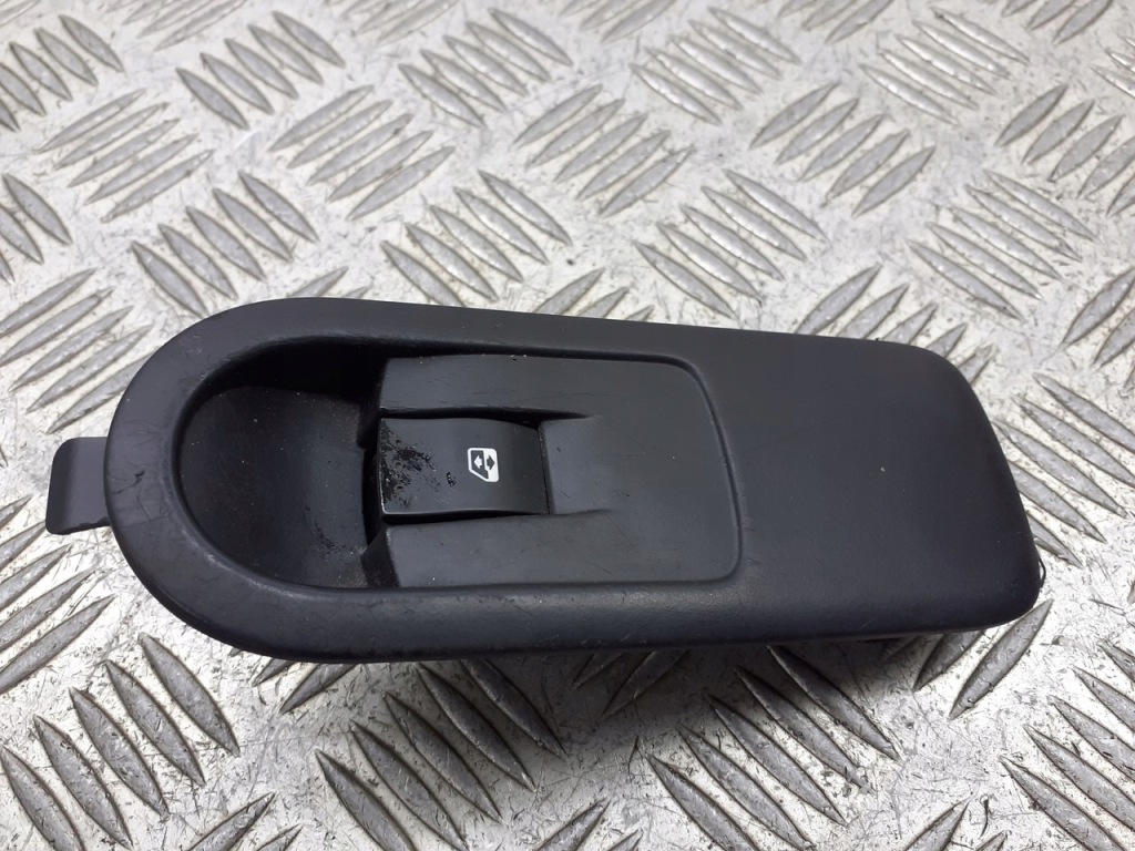 фото №1, Панель вікон правий перед renault scenic ii 1.6 156013740