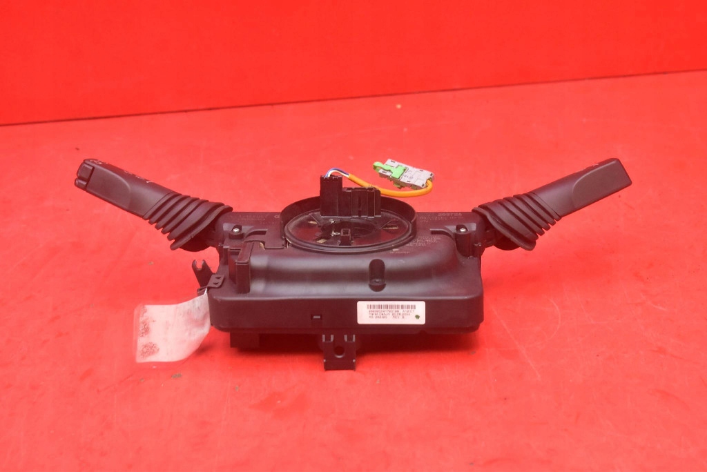 фото №5, Перемикач комбінований перемикач підрульовий 13184057 opel astra 3 iii h 5d hb 04-07