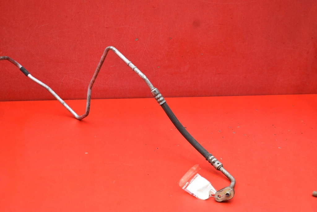 Шланг трубка кондиционера peugeot boxer 3 iii 2.2 hdi 130 km 14- в Украине