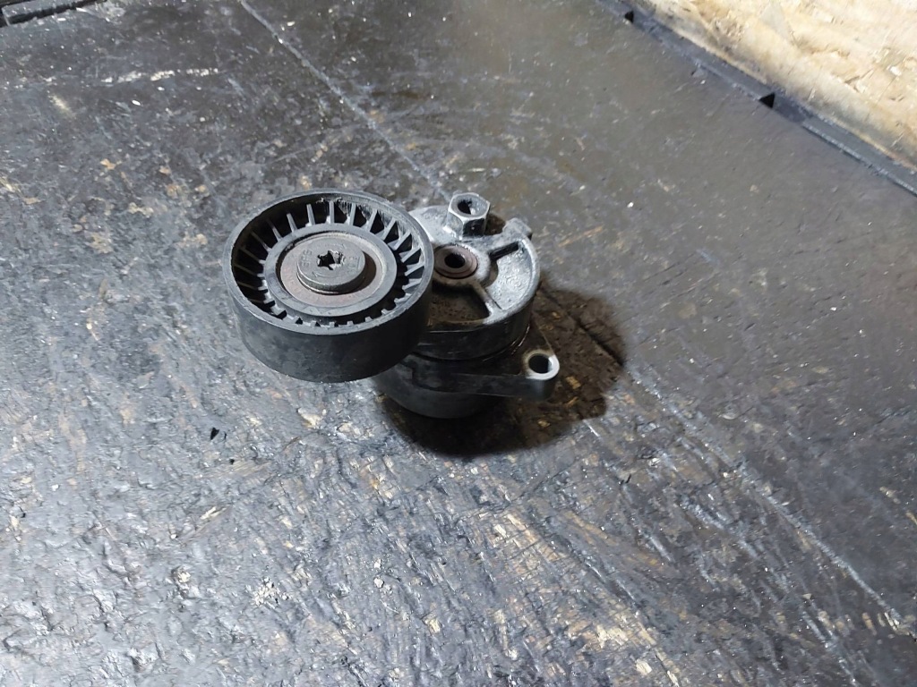 Натяжитель ролик ремень bmw 5 e39 1427252 f-22390 с Разборки