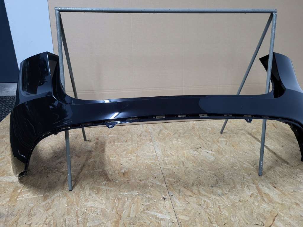 фото №6, Tesla y lift бампер задний задняя