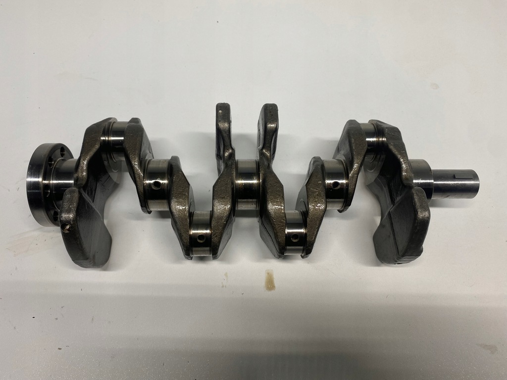 фото №5, Wał колінчастий kia niro ii 1.6 бензин hybrid g4ll 22-23