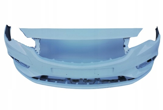 фото №9, Бампер перед передний opel astra k v 5 pdc 15-