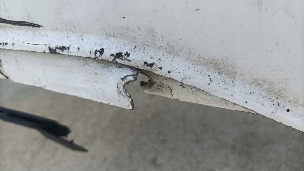 фото №11, Audi a5 s5 8w6 16 бампер передній usa 8w6.807.437 f-l