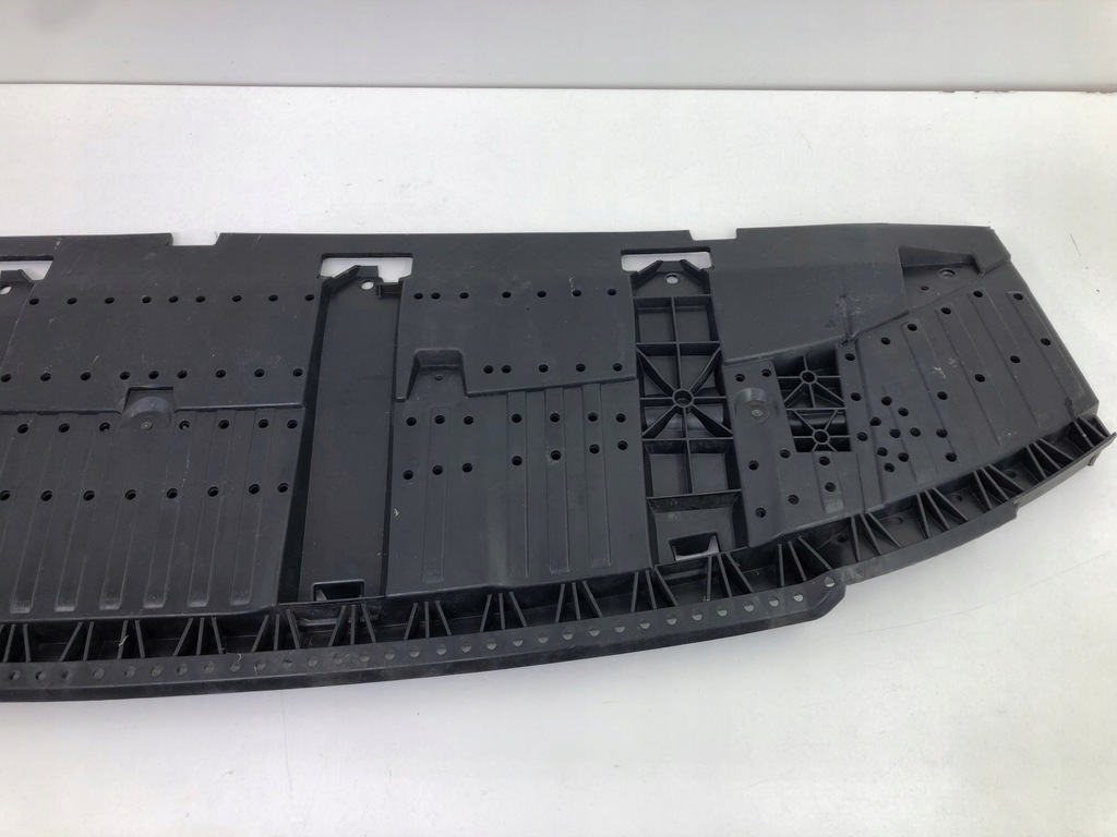 фото №11, Audi q3 8u защита бампера плита pod бампер 8u0971085b 8u0807233c