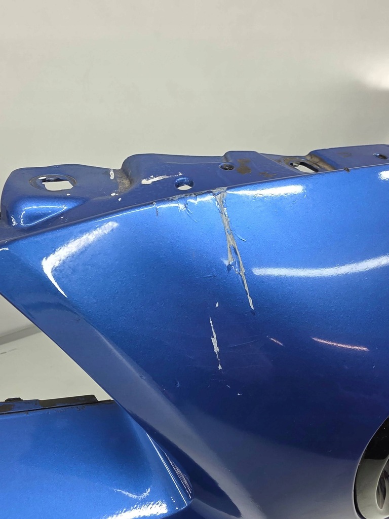 фото №12, Бампер передний перед bmw 6 f12 f13 8032721