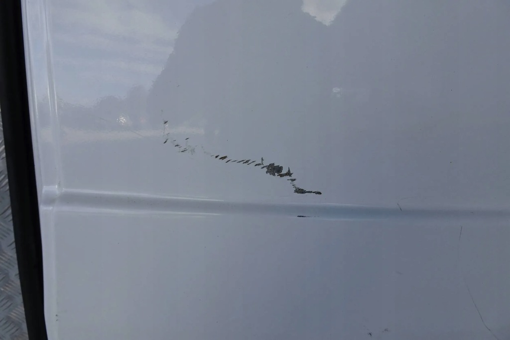 фото №3, Opel combo e berlingo iv prartner 4 proace двері задня задні праве 18-