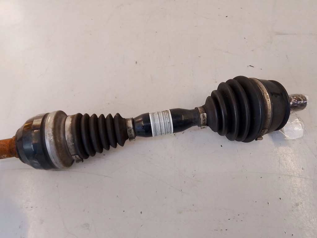 Купить Mercedes w176 приводной вал левая короткий a2463307600