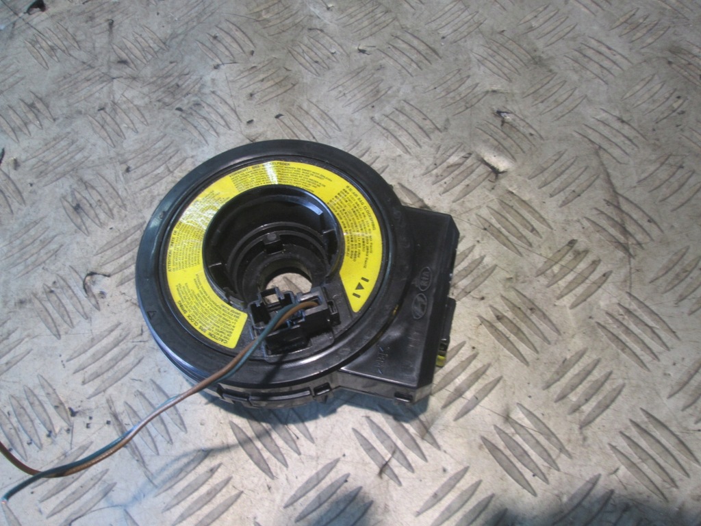 фото №1, Стрічка подушка безпеки kia picanto i lift