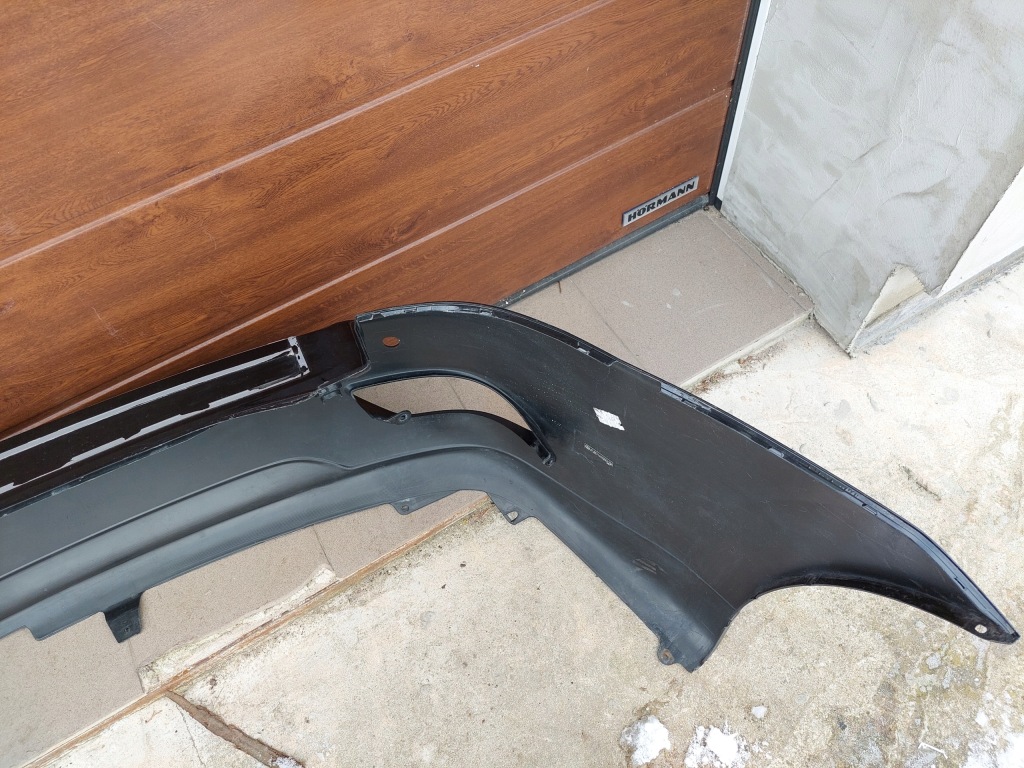 фото №8, Lexus rx rx300 rx350 rx450 iii бампер задня