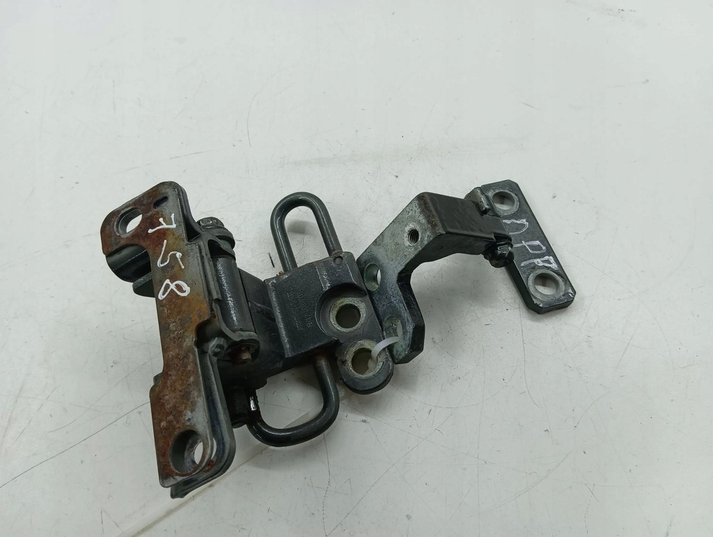 фото №6, Bentley flying spur петлі двері передніх 2005