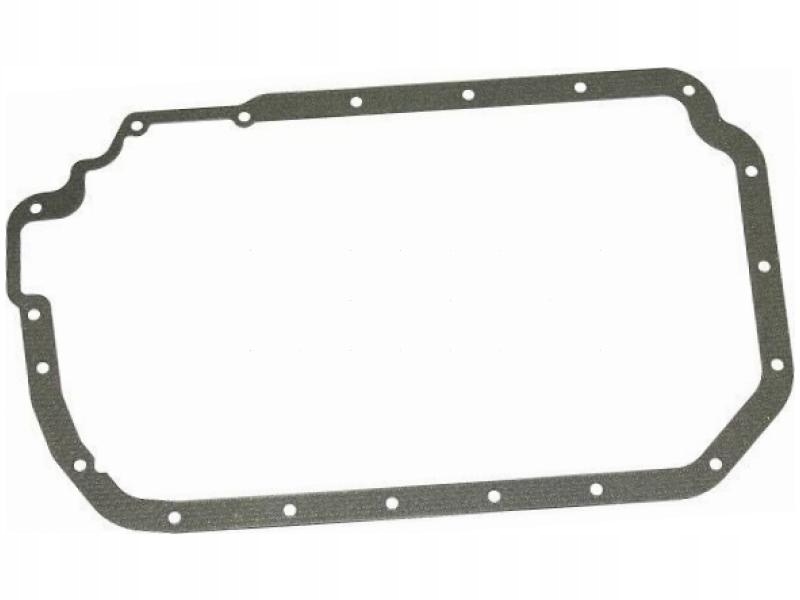фото №1, Прокладка картера масляний elring 422.880