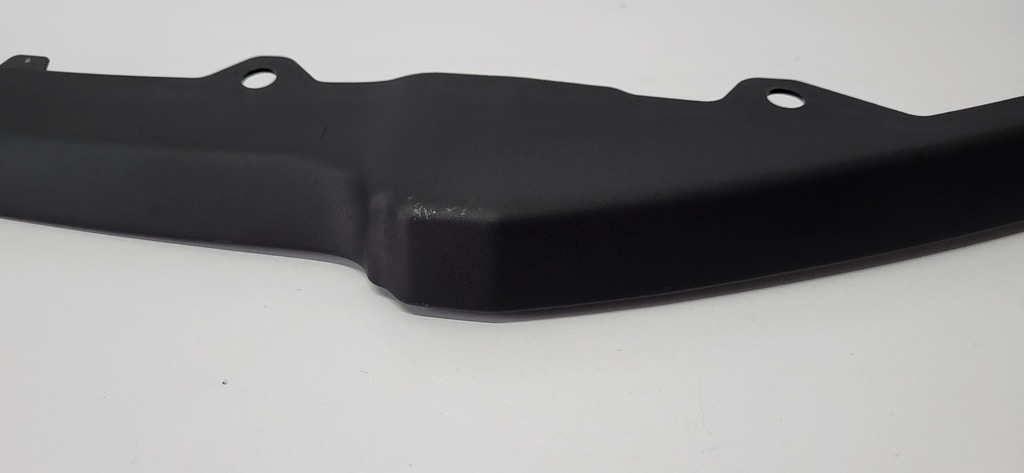 фото №16, Verso lift 13-18 спойлер бампер молдинг накладка-спойлер перед новый org. 76851-0f050