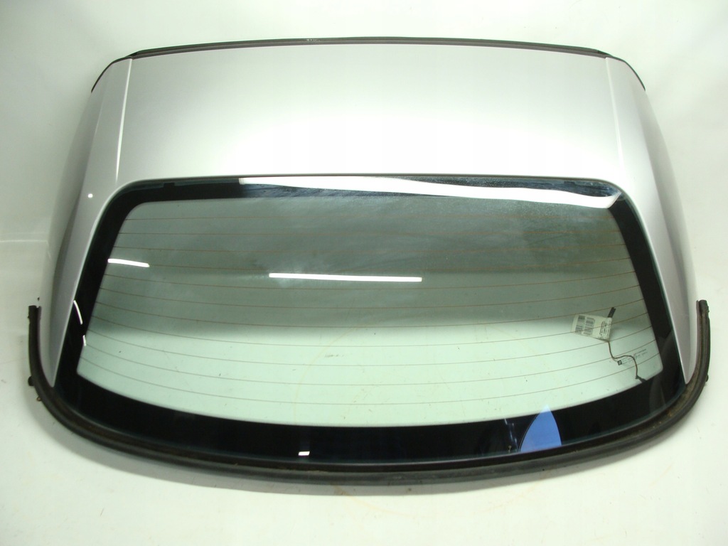 фото №1, Opel tigra b крыша складной стекло задняя