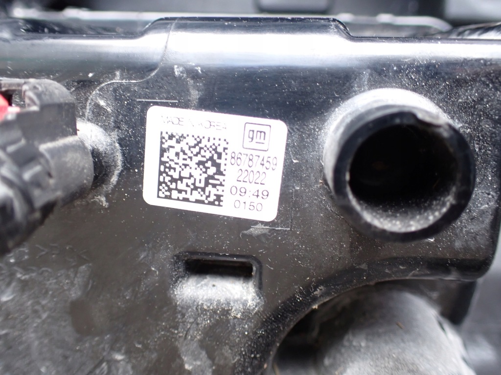 Бампер передний перед комплект . балка противотуманные фары pdc chevrolet silverado 2022 lift с Разборки