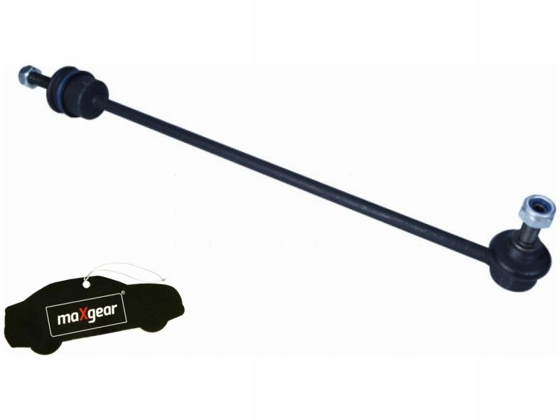 фото №1, Соединитель стабилизатора renault avantime 2.0-2.9 01-03 +ароматизатор