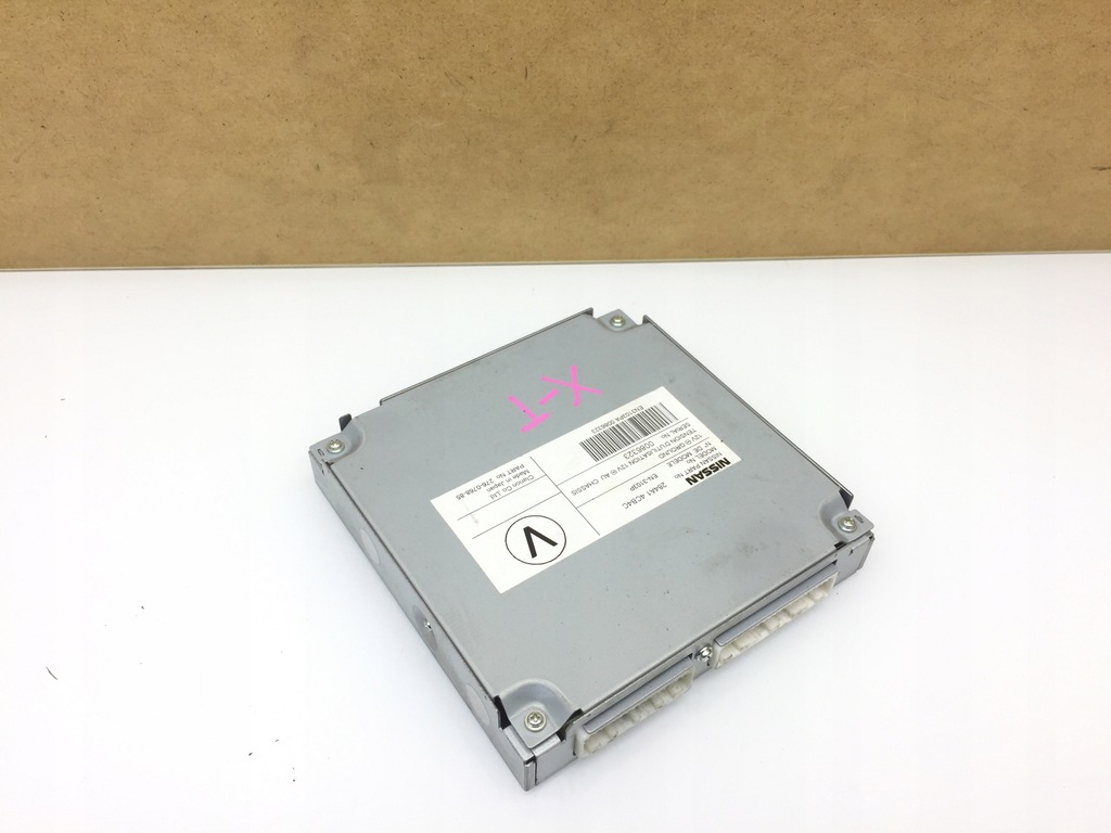 фото №1, Nissan оригинальный номер 284a14cb4c