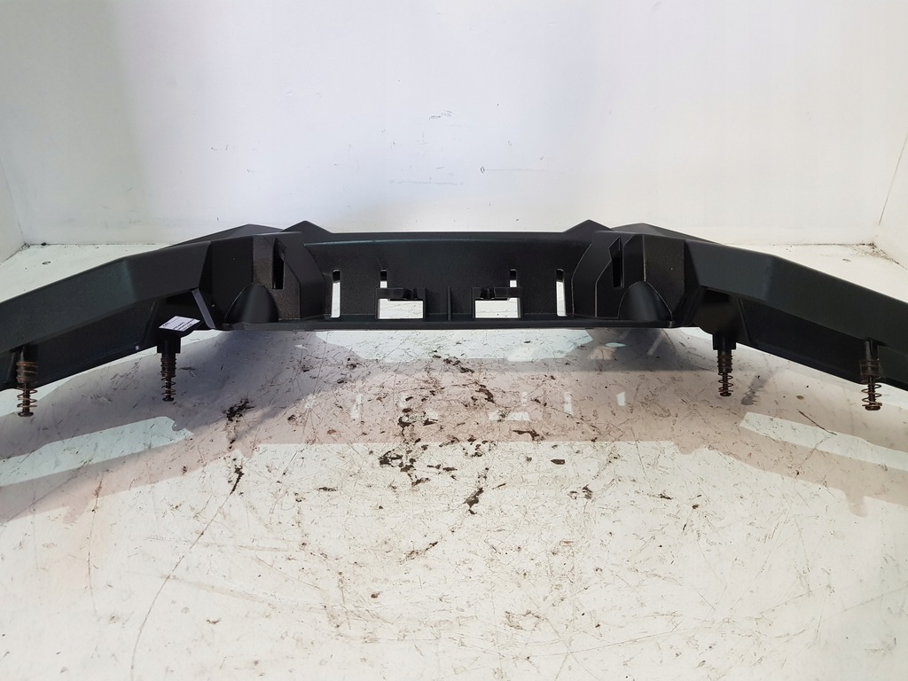 фото №9, Бампер пластик бампер перед 5452932 polaris sportsman 570 22 rok