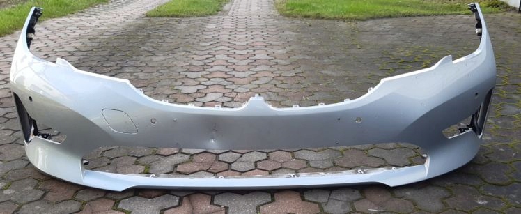 фото №1, Bmw 3 g20 g21 бампер перед 7422239