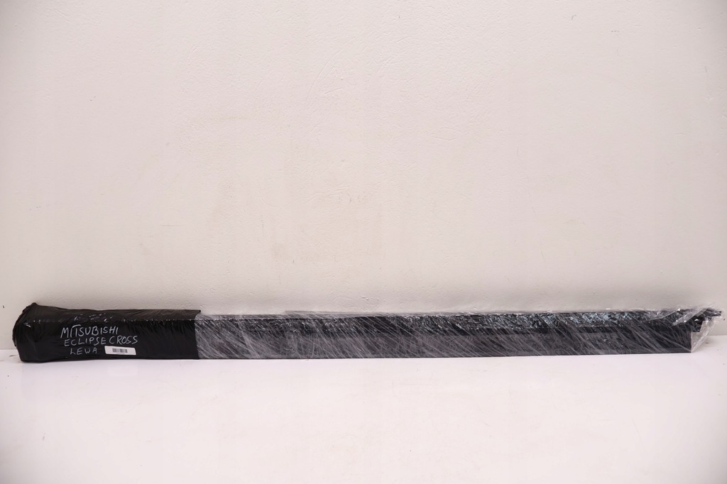 фото №9, Mitsubishi eclipse cross молдинг порог левая 7250a313