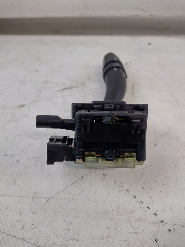 фото №8, Рычаг света поворотники hyundai sonata v оригинальный номер 93410-3k100