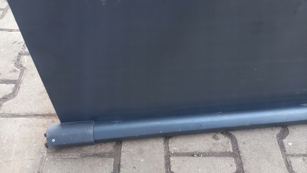 фото №12, Шторка багажника vw touran 1t0867871