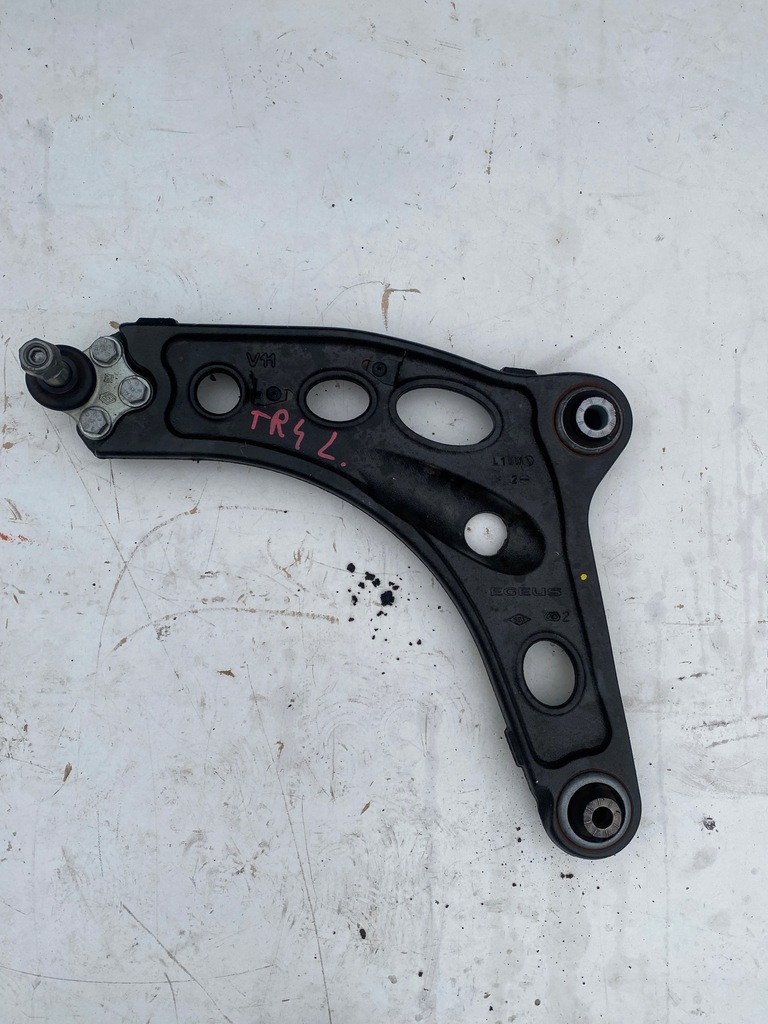 фото №1, Renault trafic iii iv 2.0 dci важіль лівий