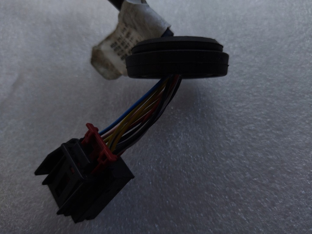 фото №7, Зеркало наружное правое боковой правое ls9r 12 pin audi a7 4g