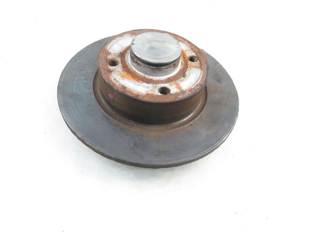 фото №6, Ступица задняя правая renault megane ii