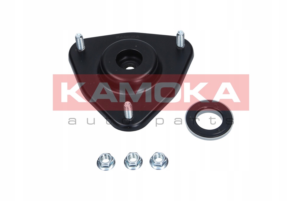 фото №1, Подушка амортизатора перед mitsubishi outlander i