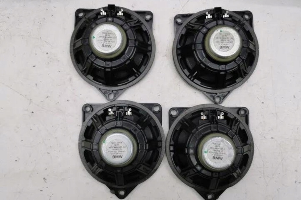 фото №9, Система озвучення mini countryman r60 9804157 1.6l бензиновий 135kw 2011