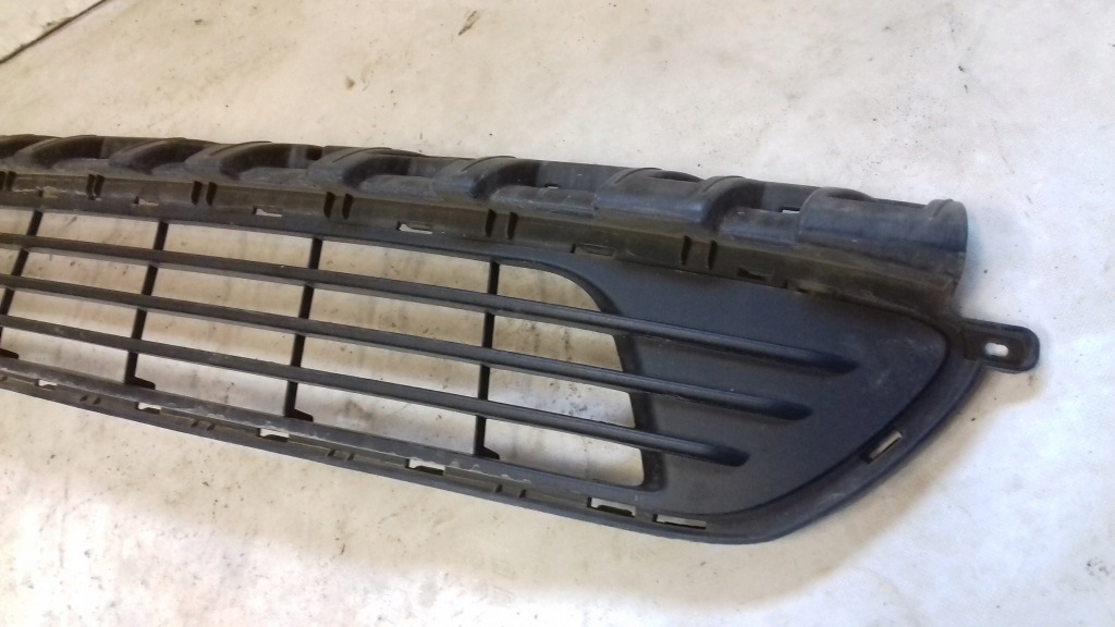 фото №3, Решётка радиатора решётка радиатора решётка бампера перед 622543504r renault trafic iii 14-