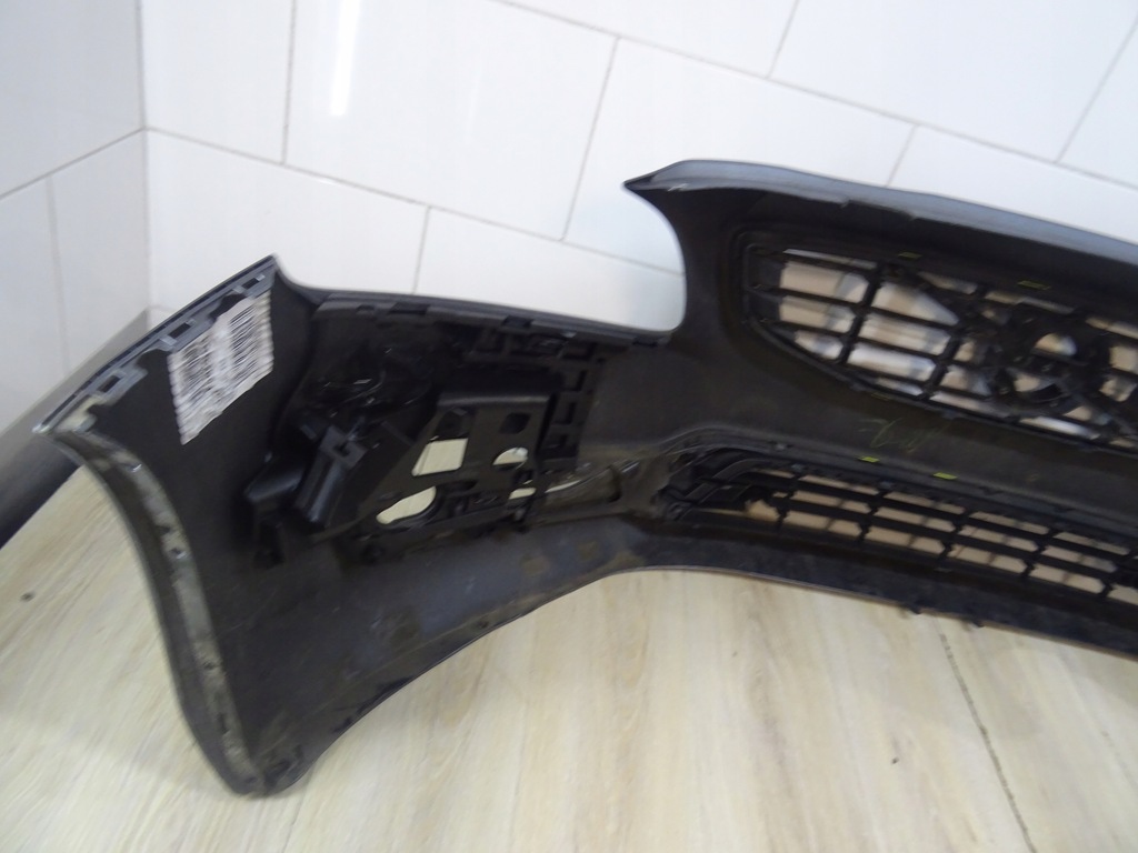 фото №15, Бампер volvo s60 ii v60 i lift 13-18 перед передний 31323831