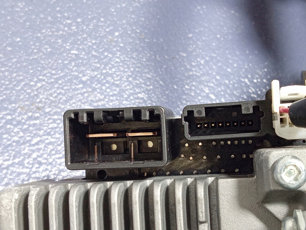 фото №9, Mazda 6 iii gj колонка підсилювач електричний ght2-3210x