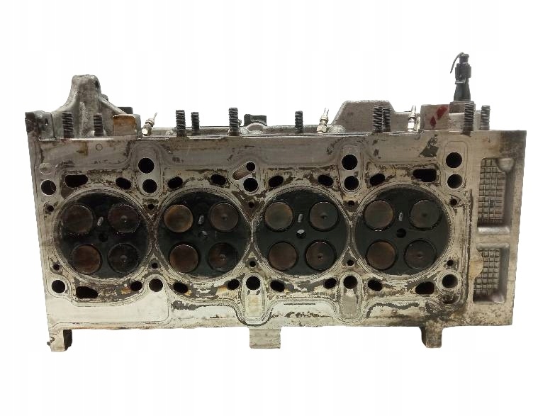 фото №9, Головка комплектная a09j20b130 1.3 ddis jts cdti suzuki swift iv 2004-2010