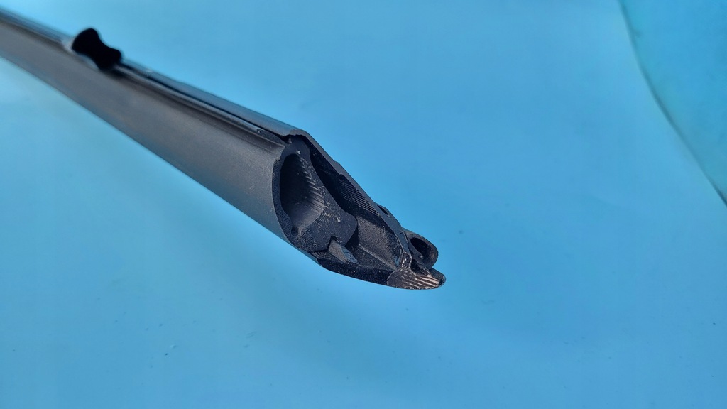 фото №9, Bmw 2' f44 gran coupe 21r молдинг крыша кровельная левая 7483155