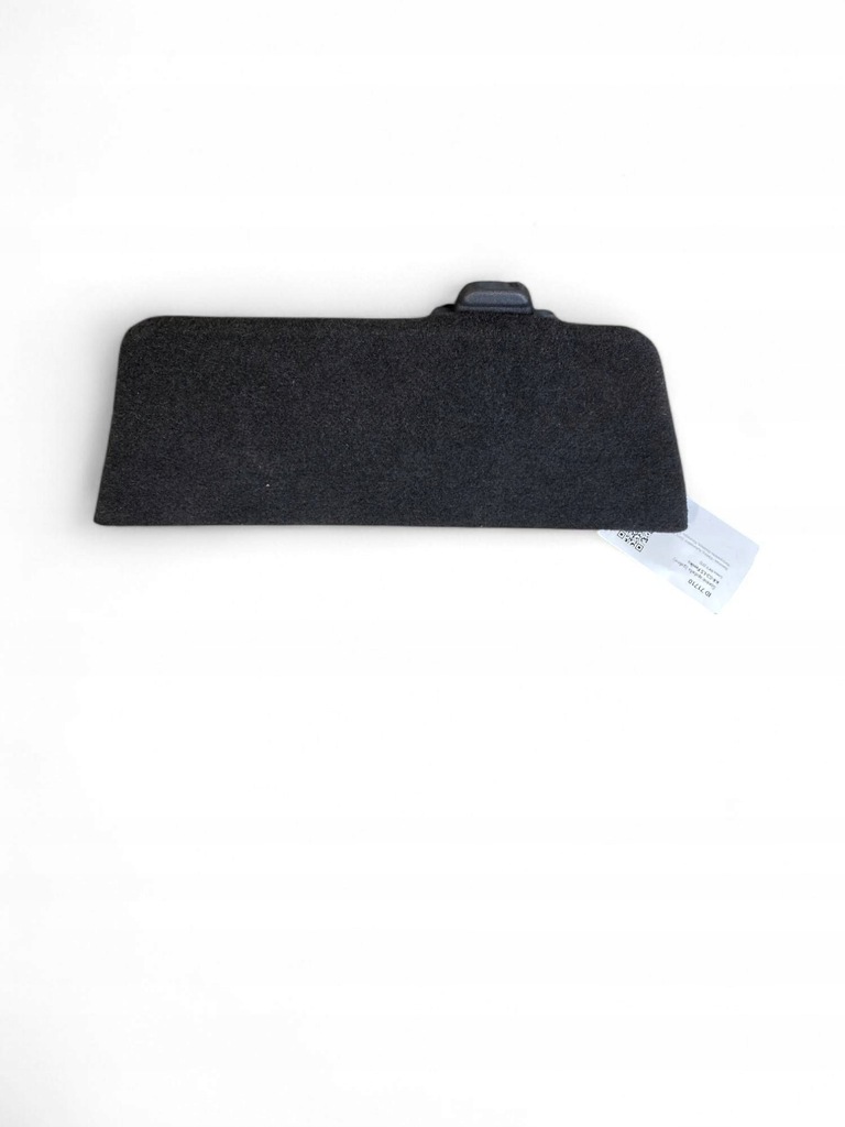 фото №2, Lexus rx v захист задня тунель середнього