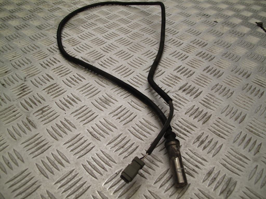 фото №1, Датчик abs prosty угловой scania