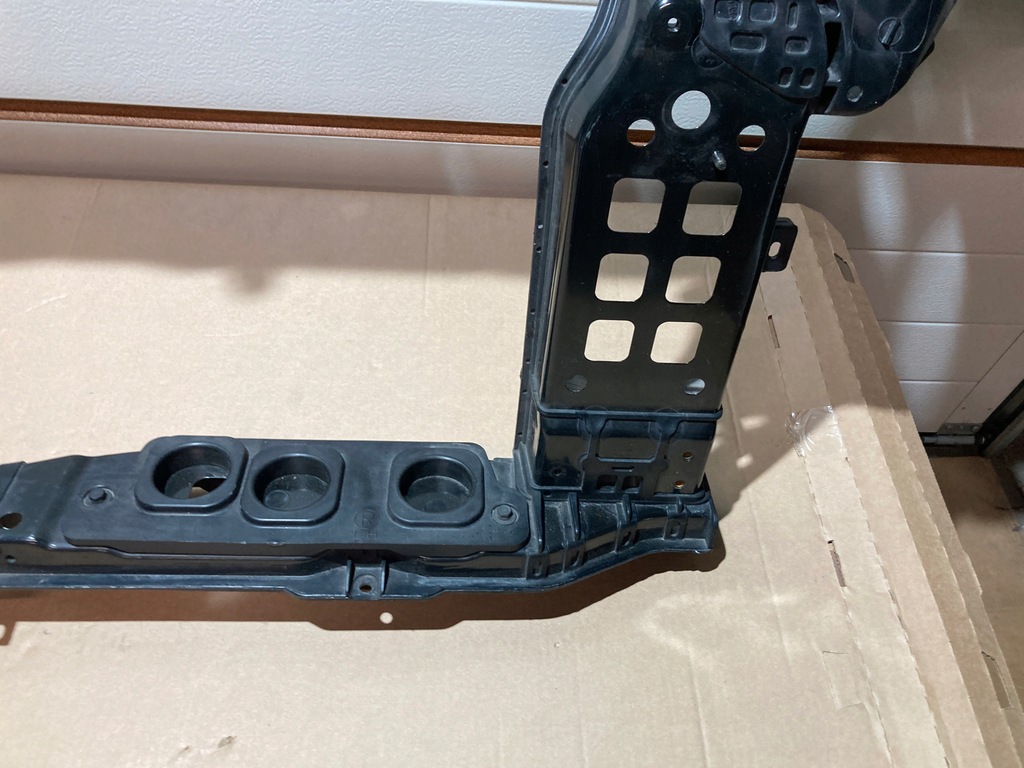 фото №5, Pas передній підсилювач hyundai santa fe iii