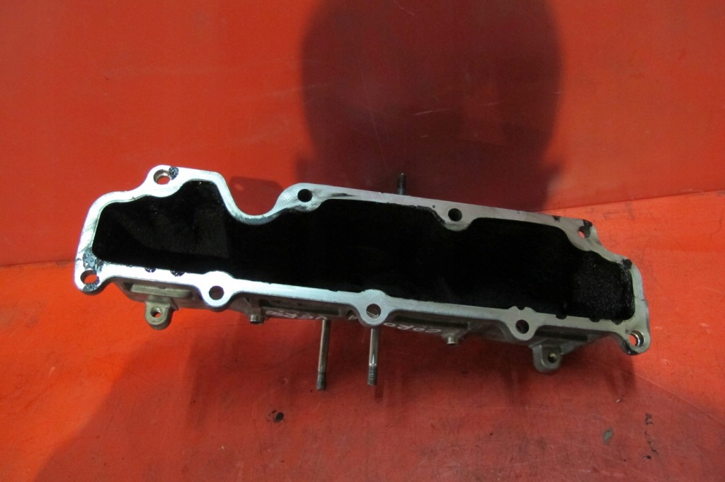 фото №4, Toyota corolla verso 2 ii 2.2 d4d avensis t25 rav4 коллектор всасывающий