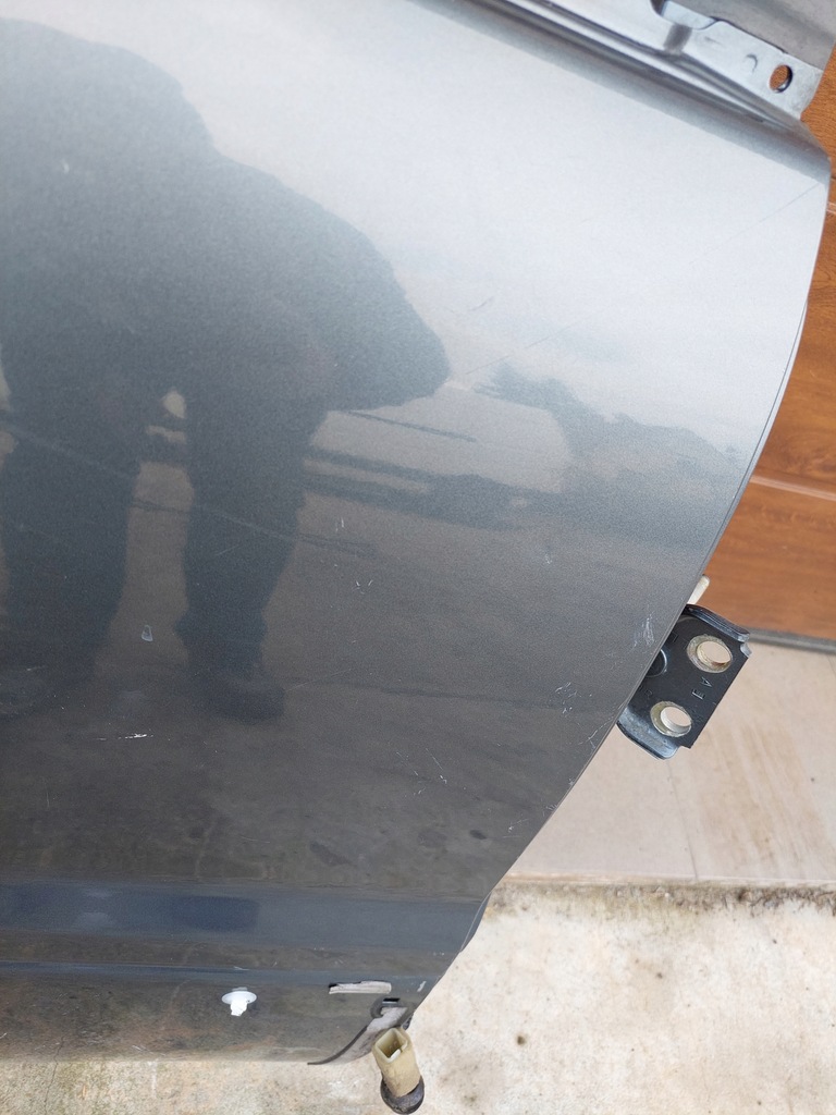 фото №7, Двері задня правий suzuki grand vitara i 98-05r