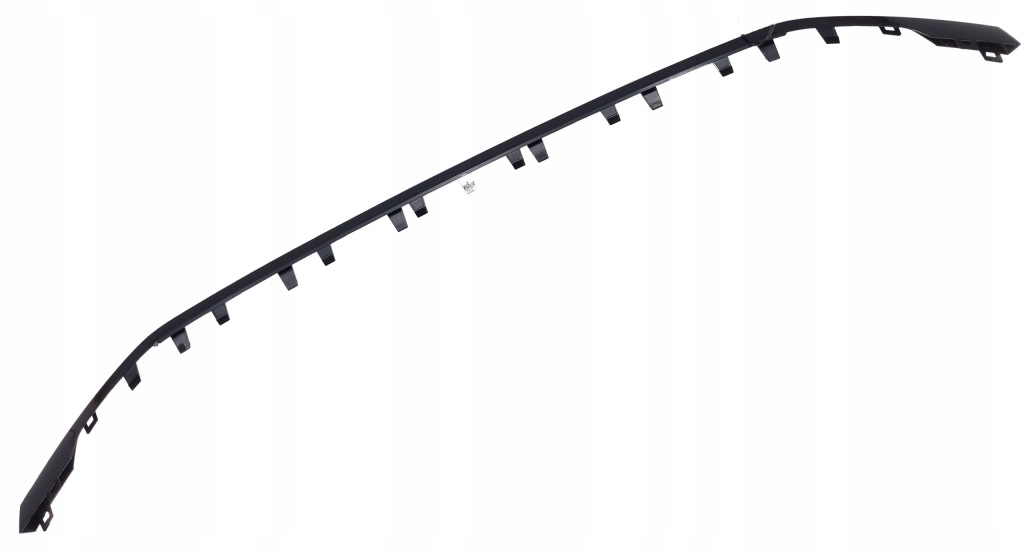 Купить Накладка бампера перед audi q3 83a s-line грунтовка