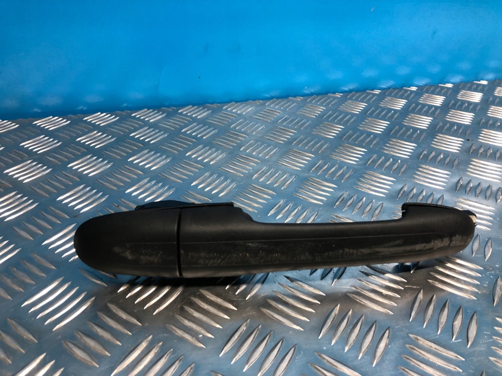 фото №1, Mercedes vito w639 ручка дверь левый задняя левых