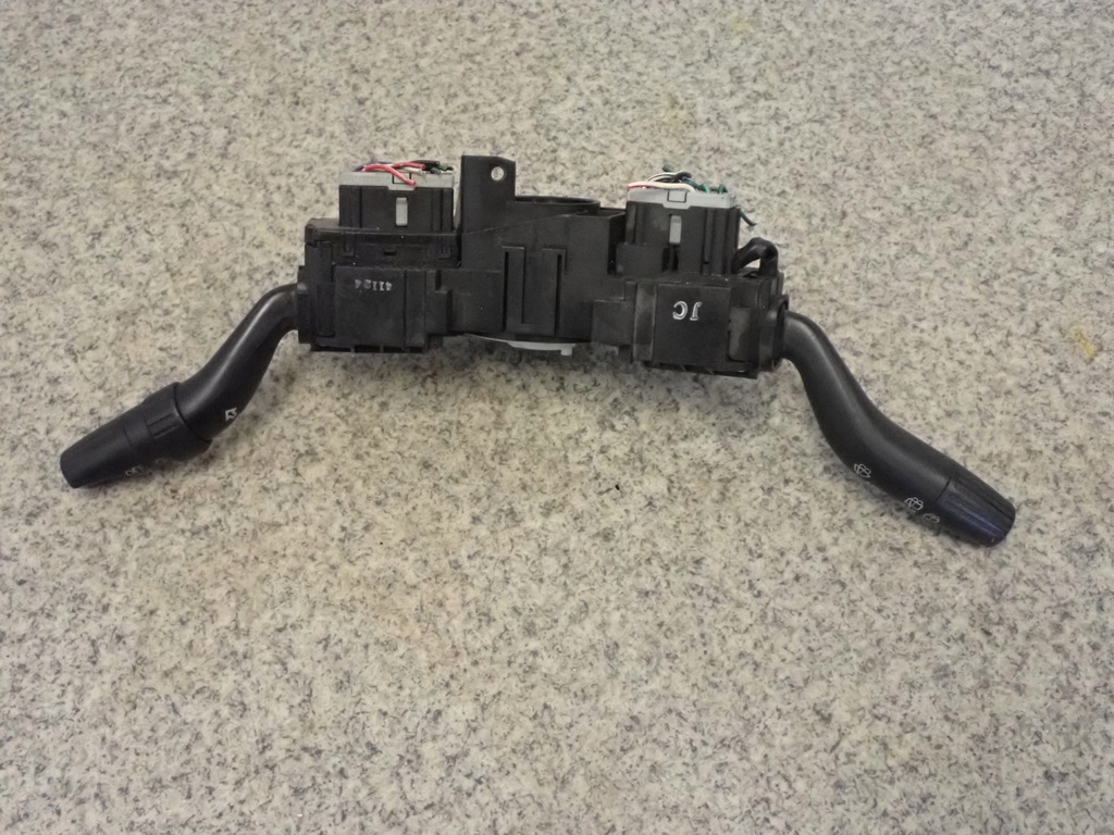 фото №5, Honda jazz ii 06- перемикач світла повороту