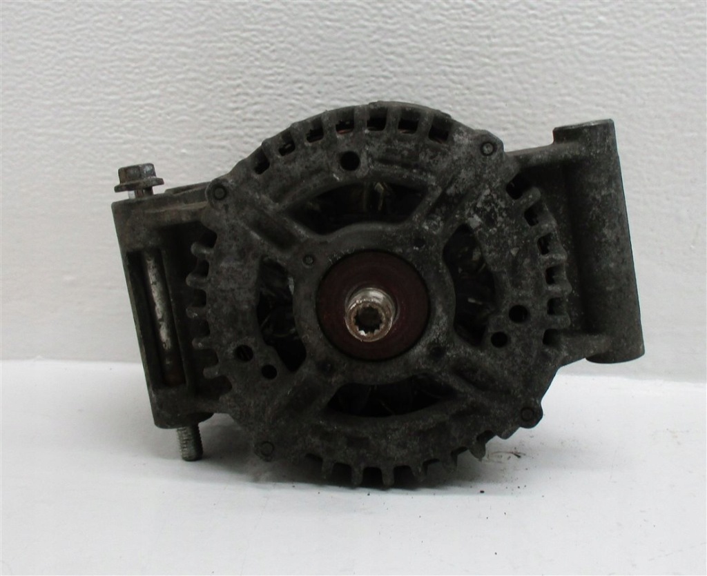 Генератор ford transit mk7 2.4 tdci 6c1t-10300-cd Недорого