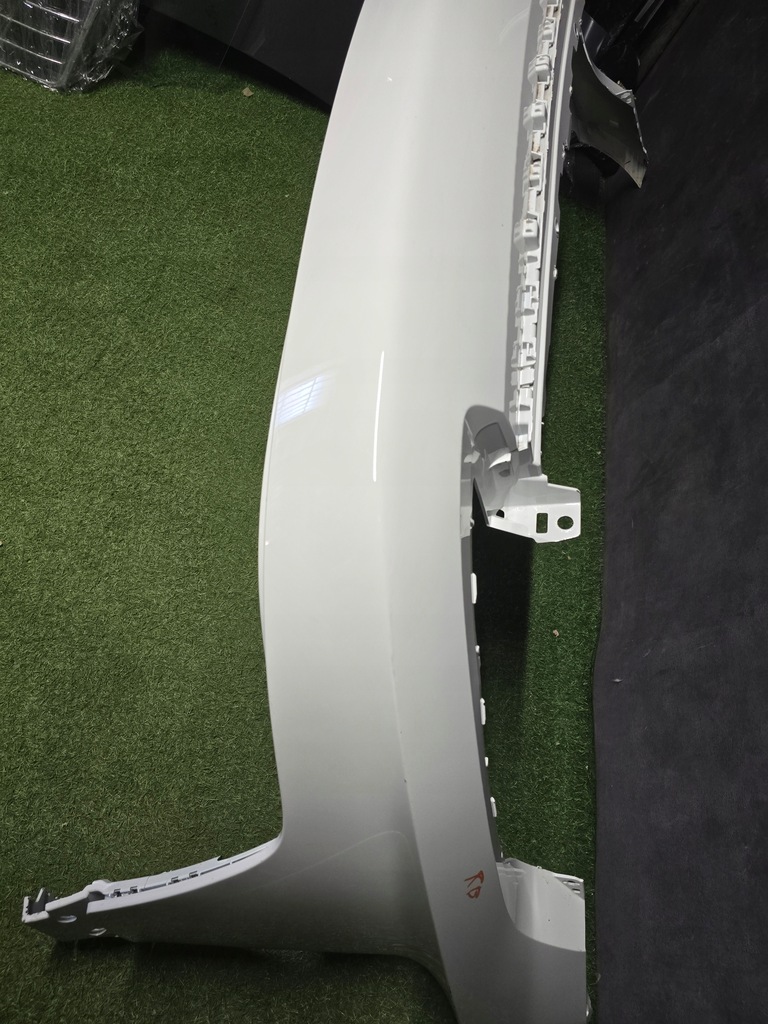 фото №6, Бампер задня задній porsche 911 992 gt3 rs