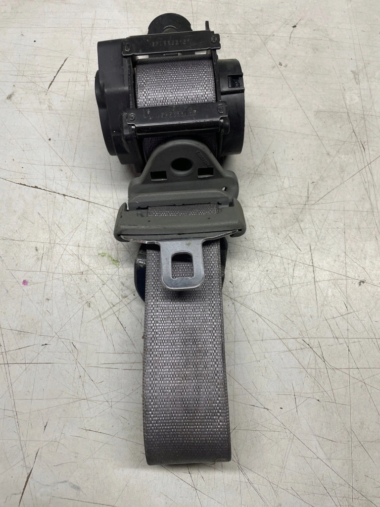 фото №2, Jeep grand cherokee wk 05-10 pas левый задняя