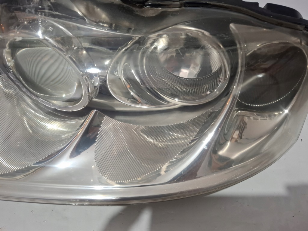 фото №3, Alfa romeo 166 lift лампа ксенон левый левая сторона фара 89101028sx eu