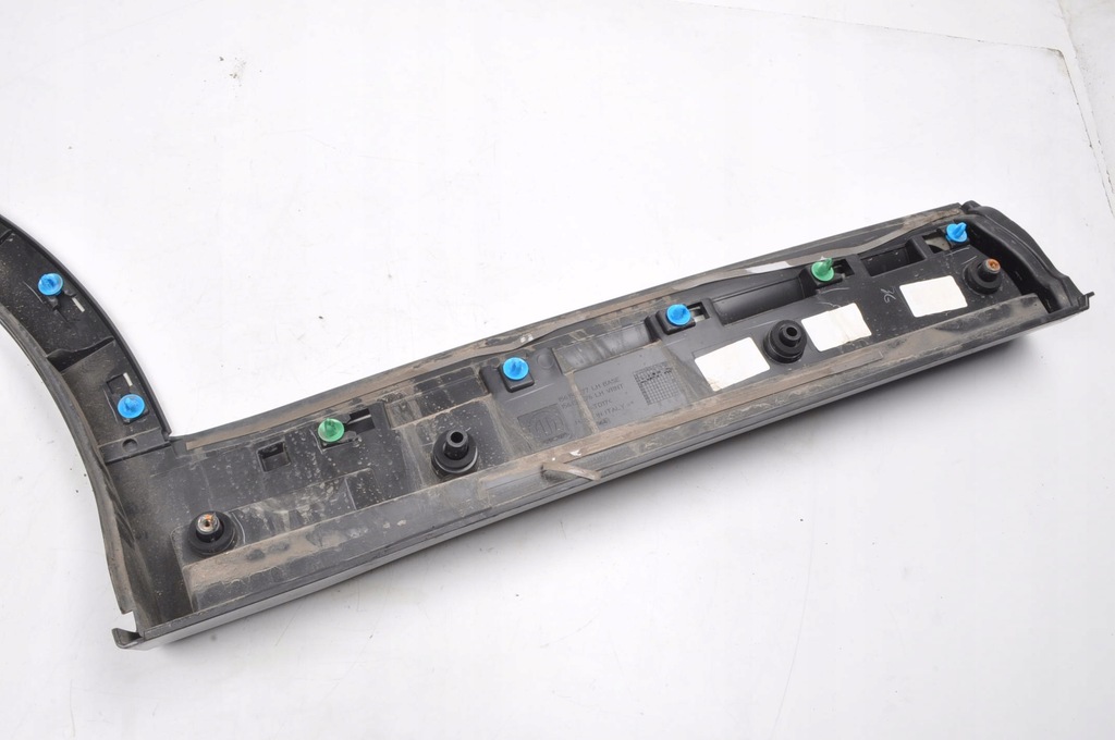 фото №9, Alfa romeo tonale молдинг дверь левый задняя левая задняя 156156477